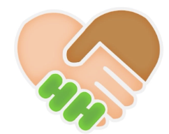 Helping Hands WA Logo