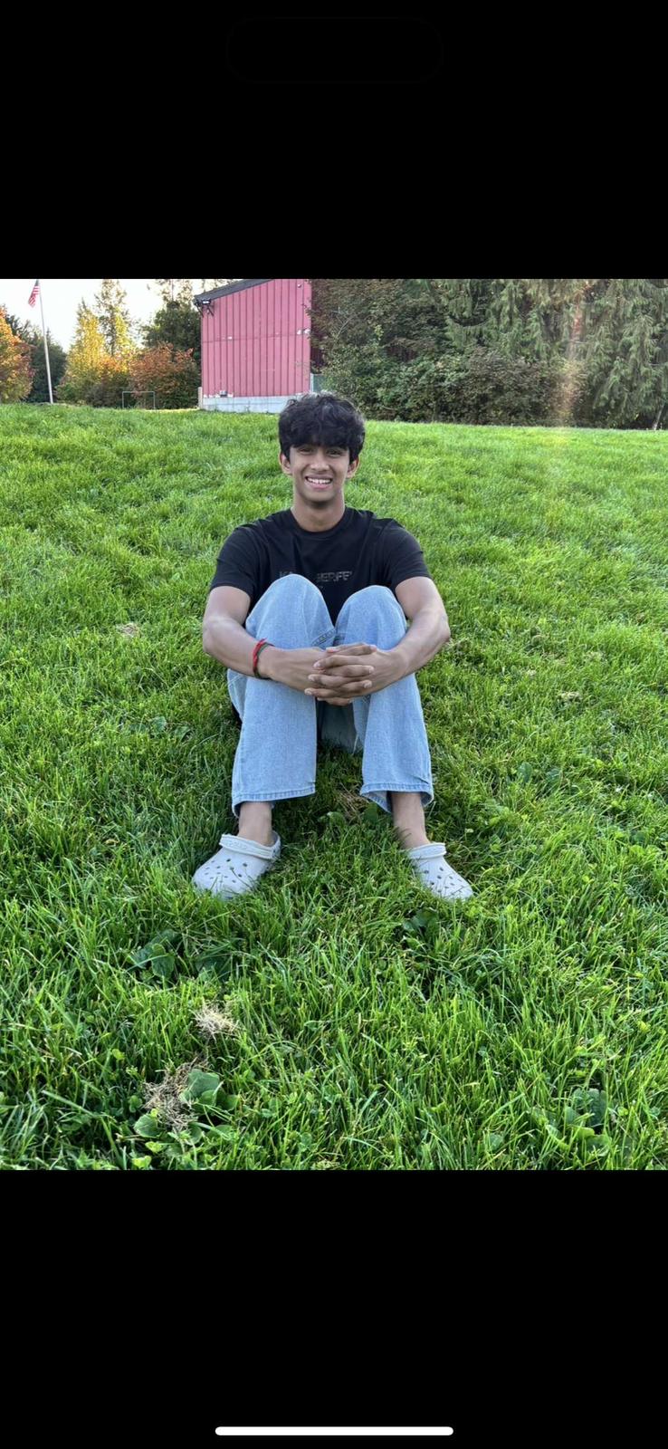 Pravanram Vijayabarath